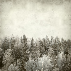 textured old paper background