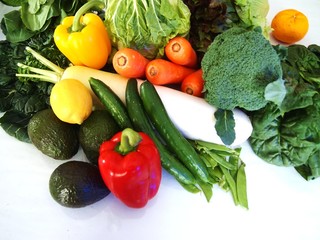 野菜