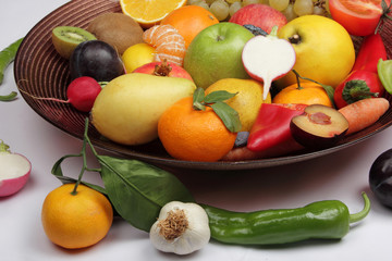 Fruit