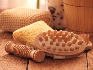 Spa accessorries
