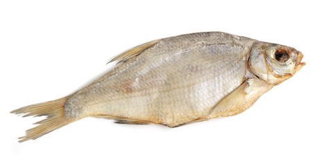 Dry fish