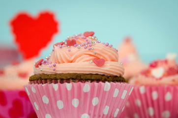 cupcakes zum geburtstag