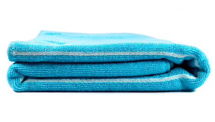 Towel isolated