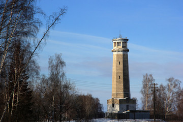 маяк © mifidor