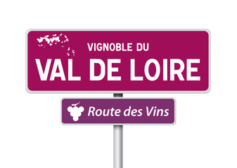 Vignoble du Val de Loire