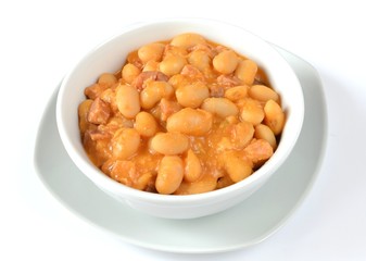 baked beans