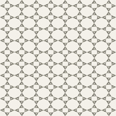 Naklejka premium Vector seamless pattern
