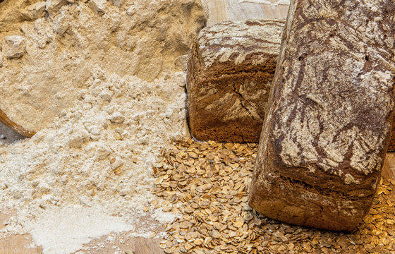 Roggenbrot