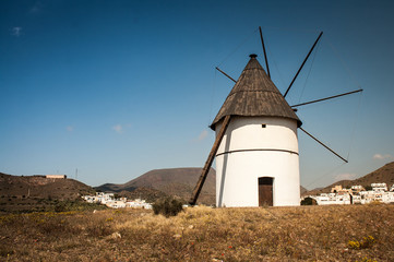 windmill