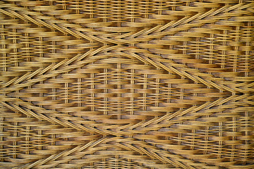 basket pattern