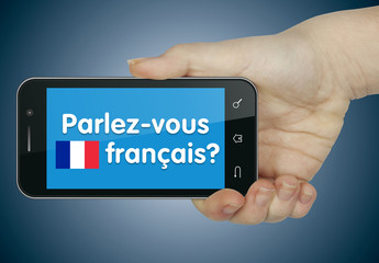 Parlez-vous français? Mobile