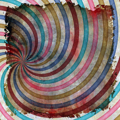 abstract grunge background for your text