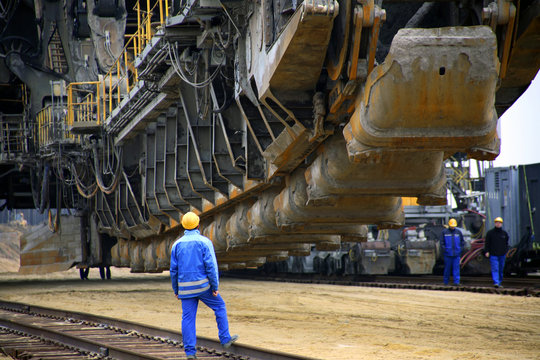 Bagger