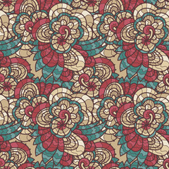 Seamless pattern