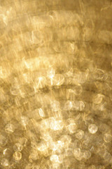 abstract background with golden twinkle - 60759060