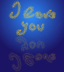 i love you stellare
