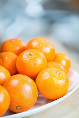 Mandarins