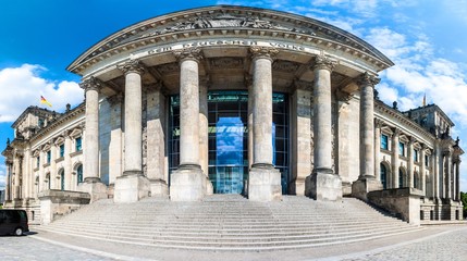  Reichstag building, Berlin