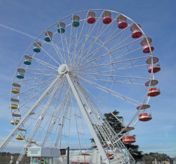 grande roue