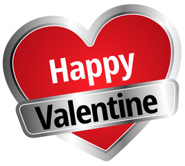 Happy Valentine
