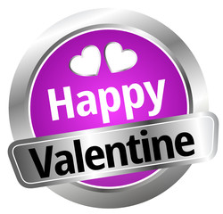 Happy Valentine