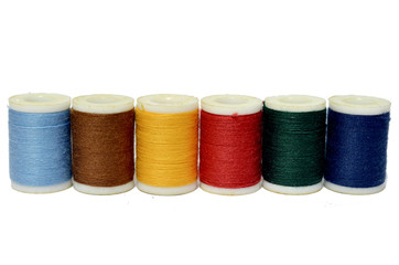 Color of thread