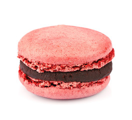 French macaroons
