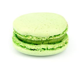 French macaroons