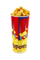 popcorn