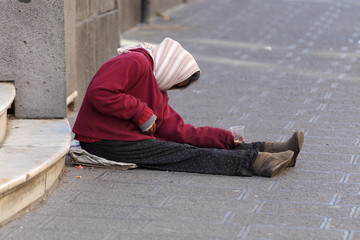 Mendicante