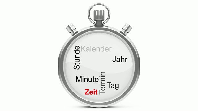Die Deadline