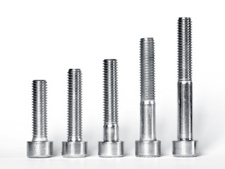 Zylinderschrauben