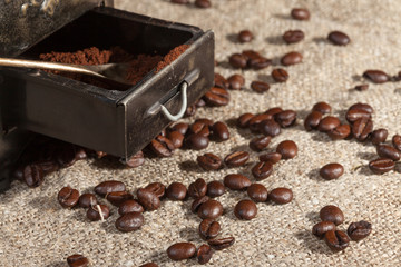 Coffee