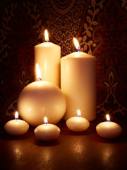 candle
