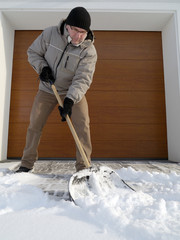 Plowing