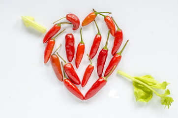 peperoncini