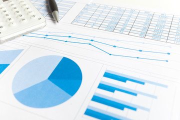 Financial documents