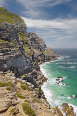 Cape Point, kap der guten hoffnung, südafrika