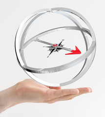 compass