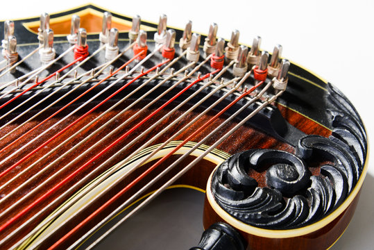 Zither