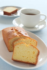 パウンドケーキ