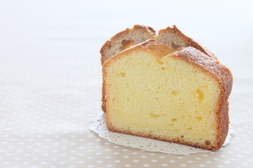 パウンドケーキ