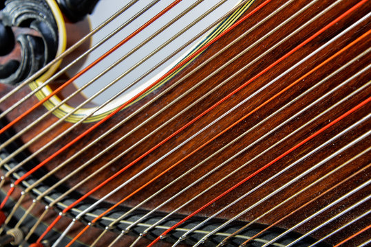 Zither