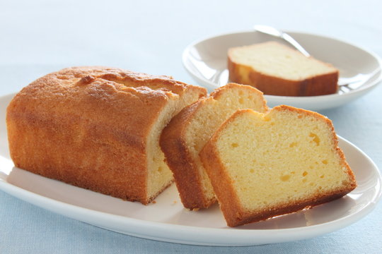 パウンドケーキ