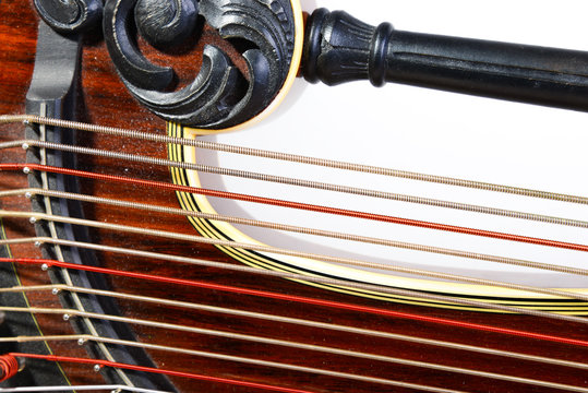 Zither