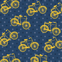 Fototapeta na wymiar bicycle design