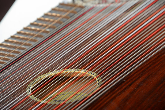 Zither