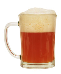 mug of beer