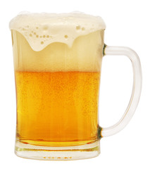 light beer