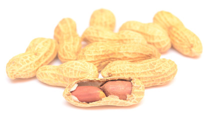peanuts
